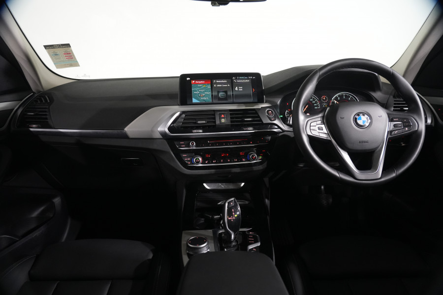 2019 BMW X3 sDrive20i SUV Image 14