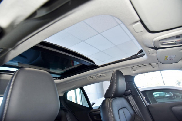 2026 Volvo XC40 XZ Plus B4 SUV Image 12
