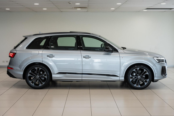 2026 Audi Q7 4M TDI 170kW SUV image 3