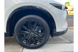 2023 Mazda CX-8 KG Series G25 GT SP SUV