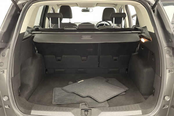 2015 Ford Kuga Ambiente Wagon Image 5