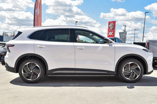 2026 MG MGS5 EV ZS3EM Essence 62 SUV Image 6