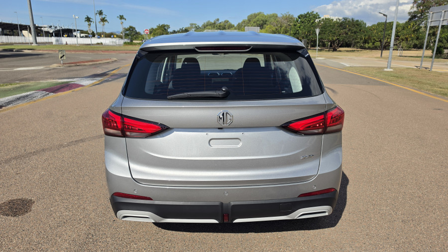 2026 MY26.5 MG ZS ZS32 Vibe SUV Image 9