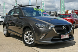 Mazda CX-3 Maxx SKYACTIV-Drive DK2W7A