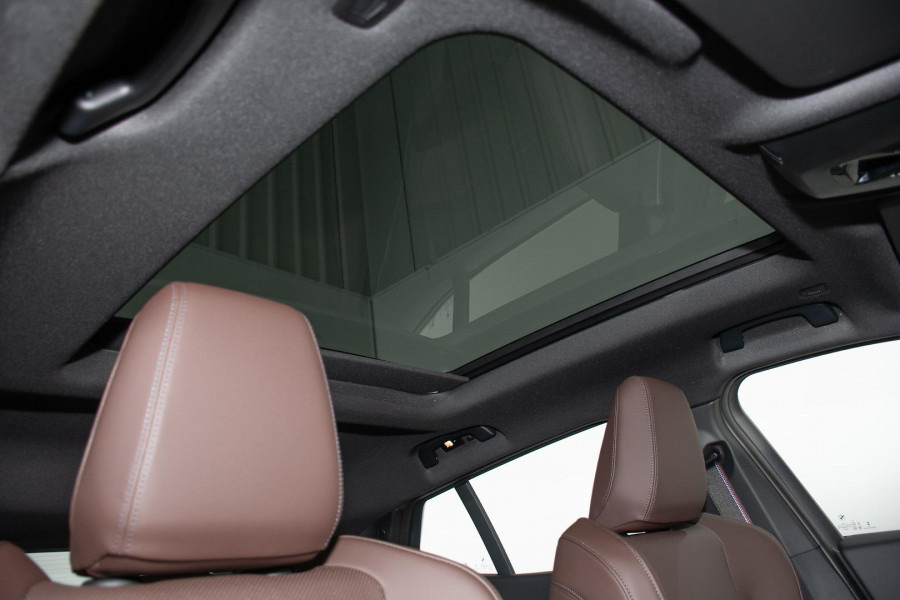 2024 BMW iX2 U10 eDrive20 M Sport SUV