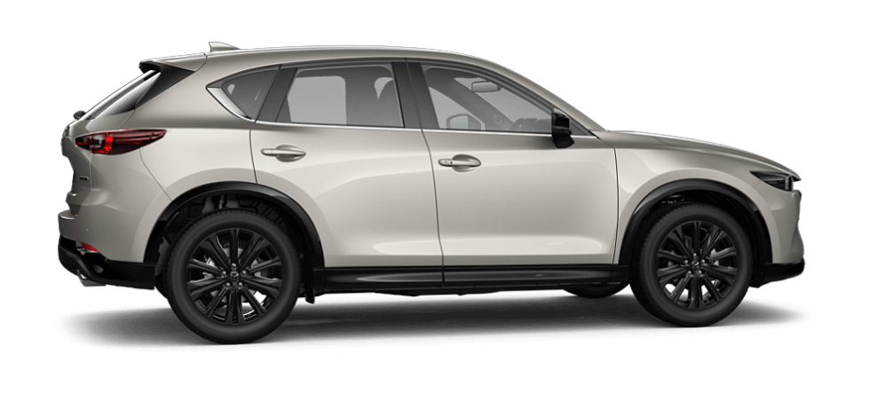 2025 MY24 Mazda CX-5 KF Series G25 GT SP SUV Image 11