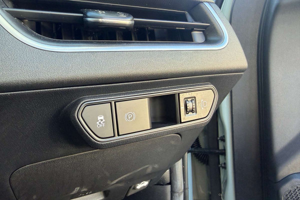 2024 MY25 Kia K4 CL4m Sport Sedan Image 18