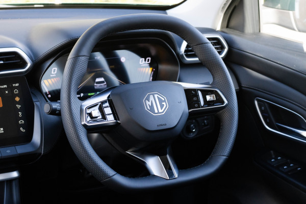 2025 MG ZS ZS32 Essence Hybrid+ SUV Image 17