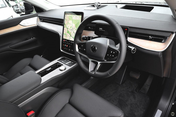 2026 Volvo EX90  Ultra Twin Motor Performance SUV Image 5