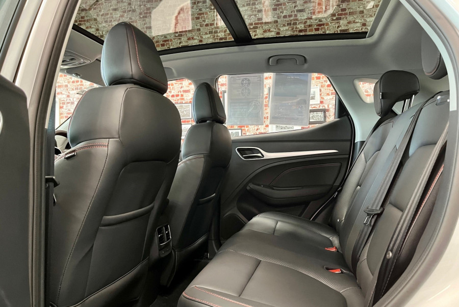 2023 MG ZS EV 51Kwh Essence SUV Image 11