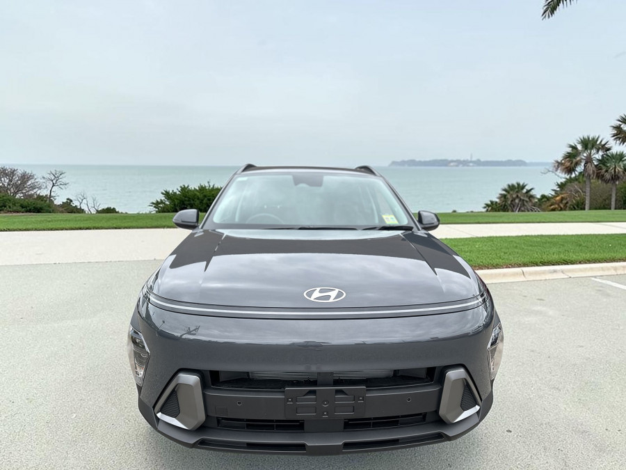 2026 Hyundai KONA SX2.V3 Hybrid Elite SUV Image 2