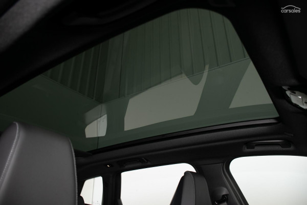 2026 BMW X3 G45 20 xDrive SUV image 21