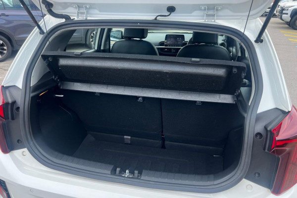 2024 Kia Picanto JA PE2 GT-Line Hatch Image 16