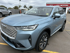 2025 GWM Haval H6 B01 Lux SUV image 9