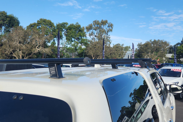 2022 Toyota HiLux GUN126R SR5 Ute Image 19