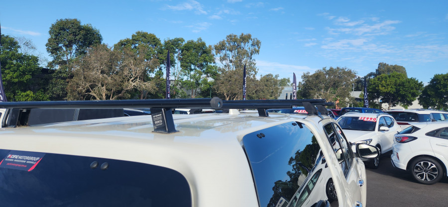 2022 Toyota HiLux GUN126R SR5 Ute Image 19