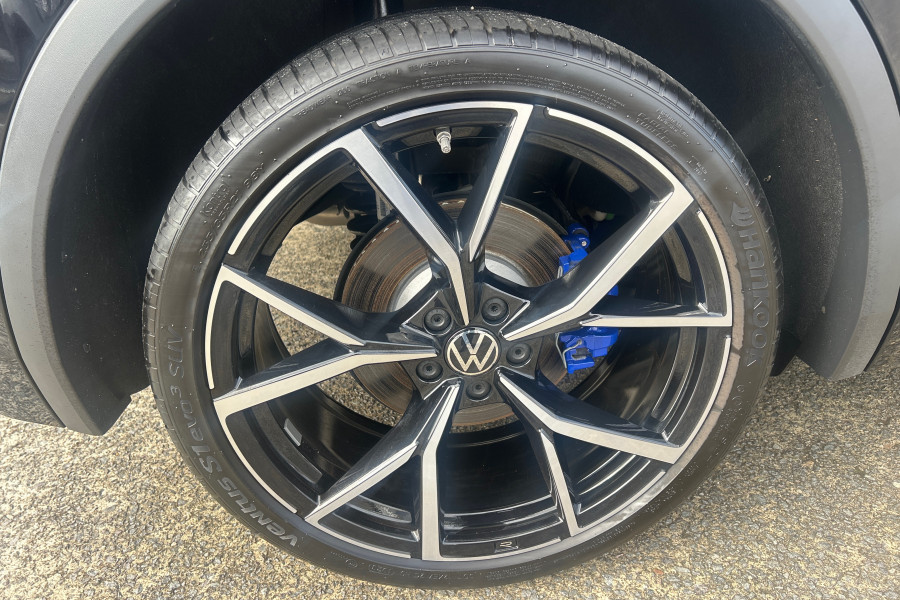 2023 Volkswagen Tiguan 5N 162TSI R-Line SUV Image 18