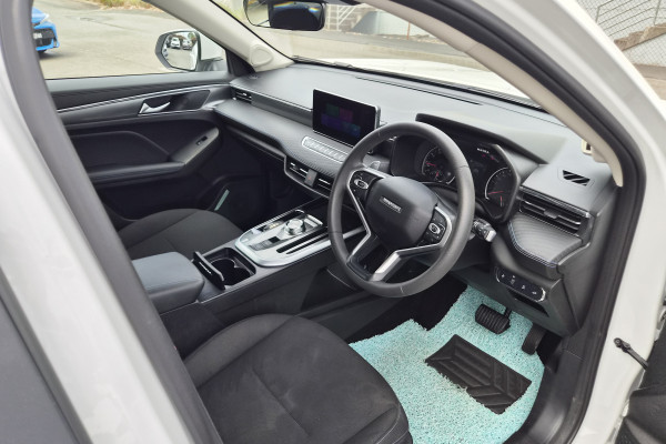 2024 GWM Haval Jolion A01 Premium SUV Image 12