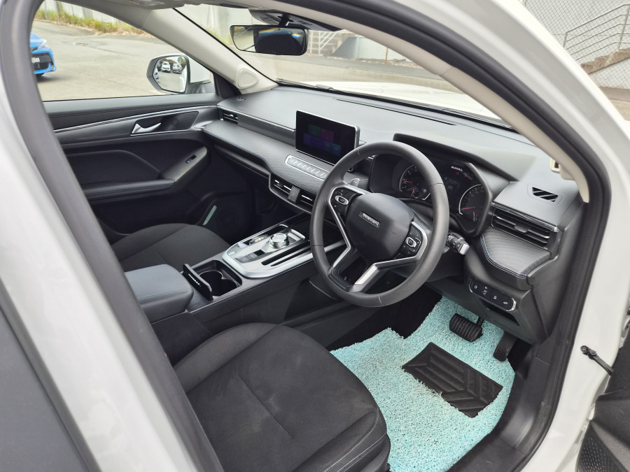 2024 GWM Haval Jolion A01 Premium SUV Image 12