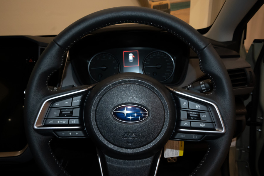 2026 Subaru Crosstrek G6X 2.0S SUV