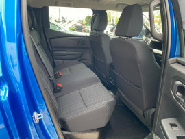 2025 Mitsubishi Triton MV GLX+ Ute image 24