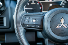 2024 Mitsubishi Triton MV GLX+ Ute