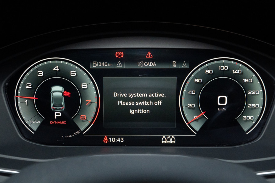 2022 MY23 Audi Q5 FY 45 TFSI SUV