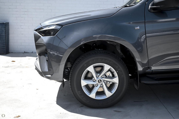 2026 MY25.5 Isuzu MU-X RJ LS-M SUV Image 7