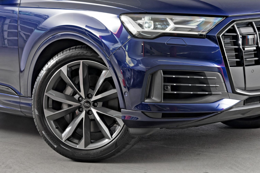 Demo 2022 Audi Q7 #785872 Sydney | Autosports Group