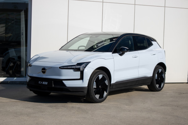 2025 Volvo EX30 Ultra SMER SUV Image 2