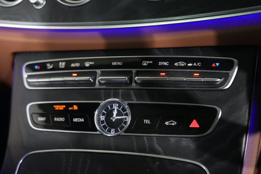 2020 Mercedes-Benz E-Class E300 Sedan Image 17