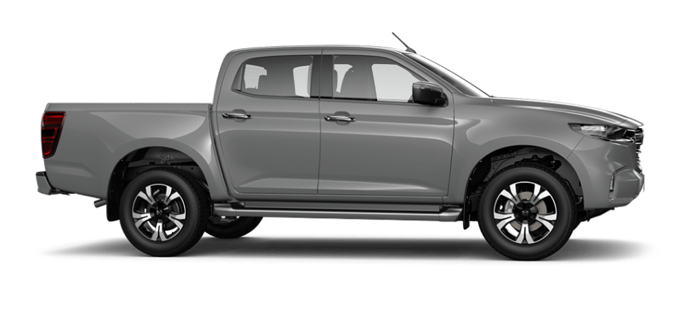 2024 Mazda BT-50 TF XTR Ute Image 10