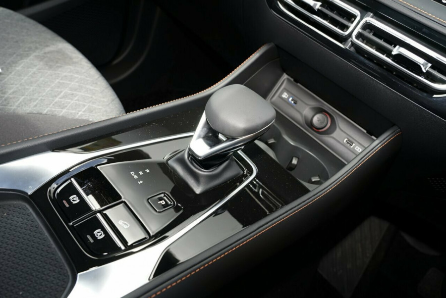 2024 MG HS SAS23 Vibe SUV Image 20