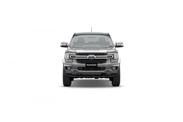 2024 MY24.5 Ford Ranger P703 XLT Hi-Rider Ute