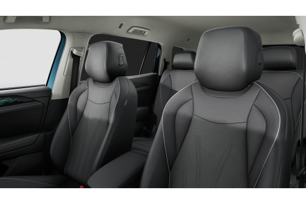 2025 Volkswagen Tayron R4 150TSI Elegance SUV Image 11