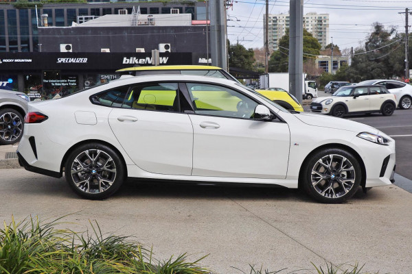 2025 BMW 2 Series F74 218 M Sport Sedan image 6
