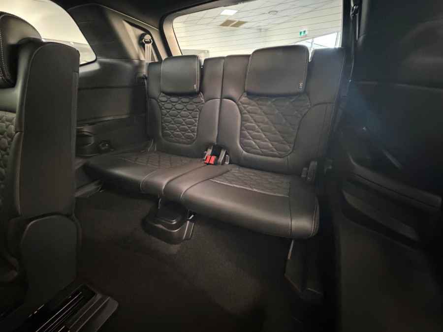 2026 MY26.5 Ford Everest UB Platinum SUV Image 21
