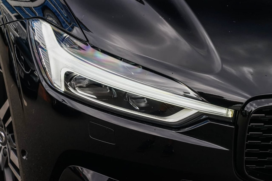 2020 MY21 Volvo XC60 UZ T6 R-Design Suv Image 18