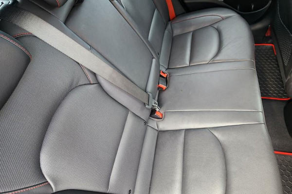 2022 MY23 Hyundai i30 PD.V4 N Line Hatch Image 12