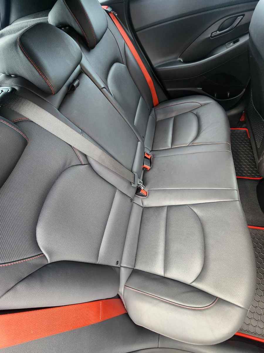 2022 MY23 Hyundai i30 PD.V4 N Line Hatch Image 12