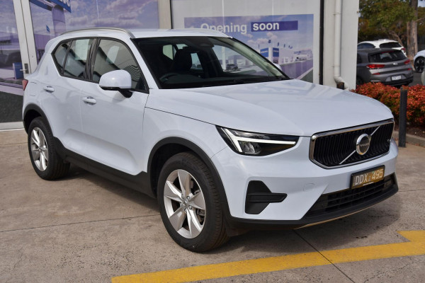 2024 MY25 Volvo XC40  Plus B4 SUV Image 5