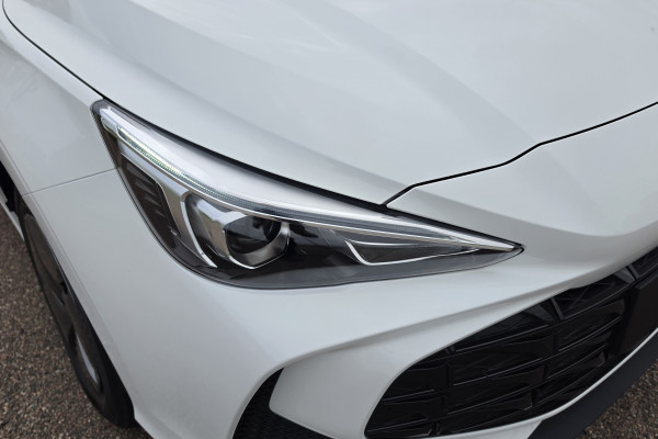 2026 MG MG3 Vibe Hatch Image 13