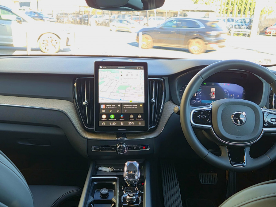 2026 Volvo XC60 UZ Plus B5 Bright SUV Image 10