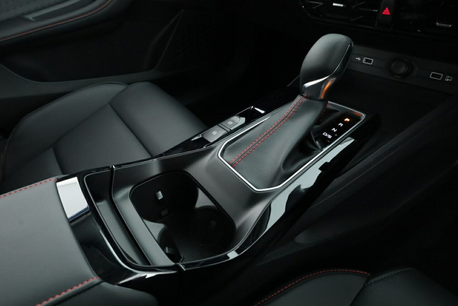 2024 MG MG5 AP32 Vibe Sedan Image 24