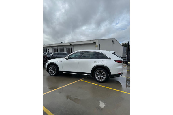 2023 Mazda CX-90 KK D50e GT SUV
