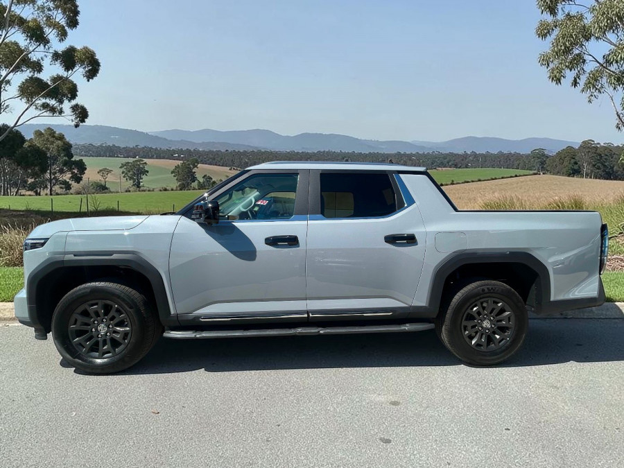 2025 MG U9 EKK1C Explore Ute Image 7