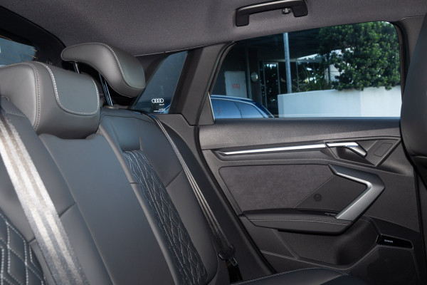 2026 Audi S3 GY 245KW | QUATTRO Hatch image 7