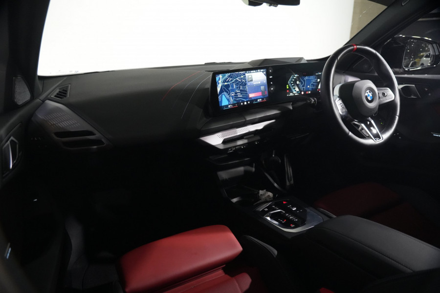 2024 BMW 1 Series M135 xDrive Hatch Image 12