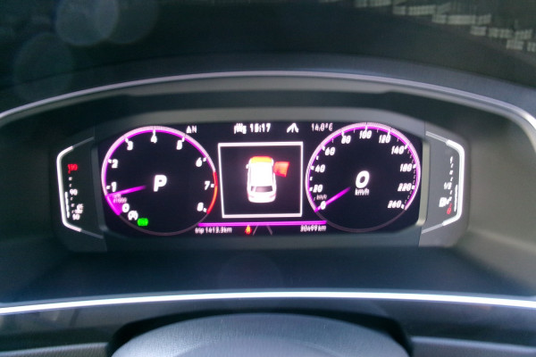 2022 Volkswagen Tiguan 5N 162TSI R-Line SUV Image 22