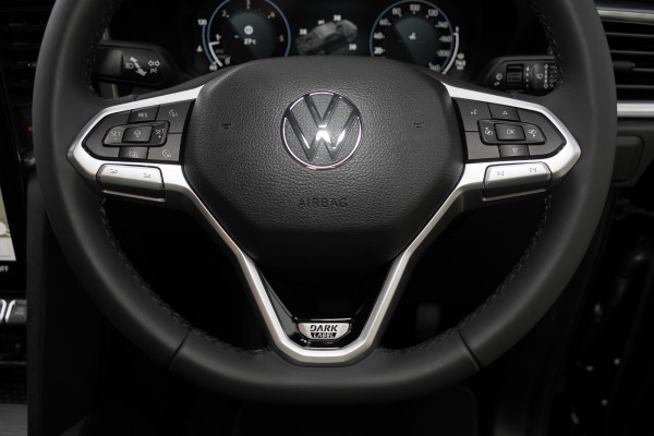 2026 Volkswagen Amarok NF Dark Label Ute Image 9